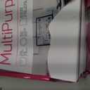 HP Printer Paper | 8.5 x 11 Paper | MultiPurpose 20 lb | 1 Ream - 500 Sheets | 96 Bright | Made in USA - FSC Certified | 112000R