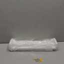 Zhithink Hanging Jewelry Organizer, Hanger with 30 Hooks,Wall Mounted for Necklace, Earrings and Rings(White)