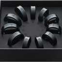 SAMSUNG Galaxy Ring Sizing Kit, Size First Before You Buy + Receive $10 Amazon Credit Towards Future Galaxy Ring Purchase, Includes 11 Sample Sizes