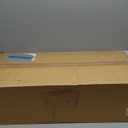 Duet Piano Bench with Storage,Adjustable Heavy Duty Wooden Double Keyboard Piano Bench Seat with PU Leather Cushion, Brown