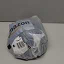 Kids Bike Helmet, Adjustable and Multi-Sport, from Toddler to Youth, 3 Sizes (Small: 18.9" - 21.3", Navy)