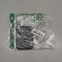 TORRAS Magnetic Shockproof for iPhone 16 Pro Max Case, [Fit for MagSafe] [MilitaryGrade Drop Tested] Translucent Slim Protective for iPhone 16 Pro Max Case AntiFingerprint AntiScratch, Black