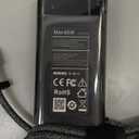 ROAYEWEY New Slim 65W USB C Charger Compatible with HP Spectre X360 14 2 in 1,Elitebook x360, Pavilion Envy Elite x2 Fast Charging Type C Travel Laptop Power Adapter