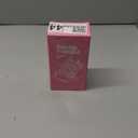 Digital Camera 4K for Kids: 48MP Pink Camera for Teens Photography - Christmas Birthday Gifts for Girls - 16X Zoom Shoot for Vlogging - Compact Camera for 6 7 8 9 10 Years Old- Toys for Toddler