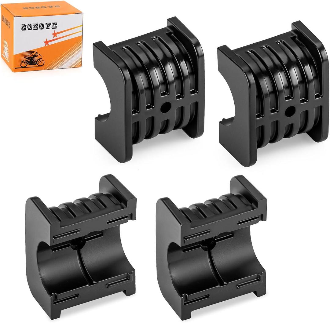 Front Stabilizer Sway Bar Bushing For Polaris General RZR Turbo 900 1000 2015-2025 5451233