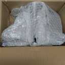 6 Inch Silver Metal Furniture Legs Heavy Duty Triangle Furniture Feet DIY Modern Replacement Legs for Cabinet Sofa Couch Chair, Set of 4