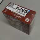 GE Relax HD Soft White 60W ST19 Bulbs (2 Pack)