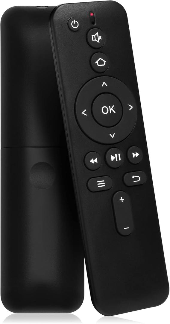 Replacement Voice Remote Control Compatible with Smart TVs 3rd Gen J2NJ