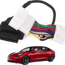 OHP OBD2 Cable for Tesla (Standard Harness)