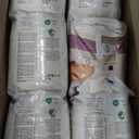 Bambo Nature Hypoallergenic Dream Baby Diapers, Premium Eco-Labeled Sustainable Diapers, Enhanced Leakage Protection, Totally Chlorine-Free, Skin Friendly, and Super Absorbent - Size 0 (144 Count)