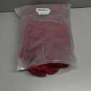 16 Pack Burgundy Cheesecloth Table Runner 10ft Boho Gauze Fabric 120 Inch Cheese Cloth Table Runner Rustic Sheer for Wedding Decor Baby Shower Party Centerpiece Decoration