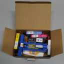 TOKYOINK 923 Ink Cartridges Combo Pack Replacement for HP 923 Ink Cartridges Work for OfficeJet Pro 8120 8122 8122e 8123 8124 8125 8130 8132 8134 8135e 8138e 8139e Printer Without Chip (4 Pack)