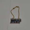 Express Medals Various MVP Most Valuable Player Champ Chains Award Gift Winner Tournament Prize Medal Trophy (Design 2)