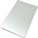 Willhom Touch Trackpad Without Cable Replacement for MacBook Pro 15 Inch with Retina Display and Touch Bar A1707 and A1990 (Late 2016-2019)(Silver)