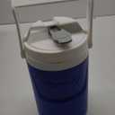 Igloo 1/2 Gallon Insulated Sports Water Jug | Laguna Series (Blue)