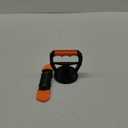 Duty Suction Cup Dent Puller LCD Glass Screen Sucker Opening Repair Disassemble Tool Suction Cup Holder for Tablet Computer Retina Air iMac LCD Screen Removal