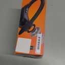 iLive Electronics Truly Wire-Free Earbuds, Sweat Resistant, Includes 3 Set of Ear Tips, Black (IAEBT270B)