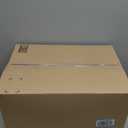 IFNOW Queen Size(60"x6"x10") Bed Wedge Pillow for Headboard, Mattress Gap Filler(0-8"), Bed Wedge for Gap Between Your Headboard and Mattress Dark Grey