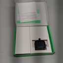 SOOMFON Airplane Bluetooth 5.3 Transmitter for 2 Airpods or Headphones 2-in-1 Airplane Bluetooth Adapter Receiver with LCD Display 3.5mm for Plane Flying Gym Car Home Stereo System