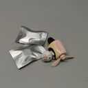 Car Air Freshener, Cute Pink Cat Pilot Vent Clip Interior Accessories, Rotating Propeller Automotive Air Outlet Fan Creative Cartoon Air Fresheners for Car (Pink)