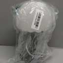 Hifree Rechargeable Waterproof Shower Lamp, IP65 Cordless Touch Dimmable Small Light for Inside Shower, 4500mAh Battery Operated Color Changing Water Proof Table Lamp for Bathroom, Bedroom, Outdoor