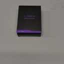 LISEN Car Charger USB C, 69W Cigarette Lighter USB Charger Adapter, Car Accessories Gifts for Men, Mini USBC Cars Fast Charging Adapter USBC Type C 12V Plug Outlet, for iPhone 17 Pro Max 16 15 14 13