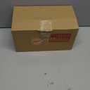 Mkono Propagation Wall Hanging Planter Glass Terrarium Flower Vases Holder for Indoor Plants, Home Living Room Office Decor Plant Lover Gifts, Set of 4