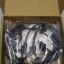 ABS Wheel Speed Sensor Front Left Right Compatible with 2009-2020 Dodge Journey 08-14 Dodge Avenger 07-10 Chrysler Sebring 200# ALS2408 ALS2410