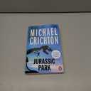 Jurassic Park (Lead Title)