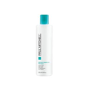 Paul Mitchell Sheer Hydration Shampoo, Moistures + Adds Shine, For Dry Hair (16.9 Fl Oz (Pack of 1))