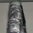 HUE Womens Wide Waistband Blackout Cotton Leggings, Assorted 2XL