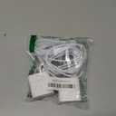 Phone 17 16 15 Charger Fast Charging, 8 FT Long USB C Charger Cord with 20W Type C Fast Phone Charging Block forPhone 17/17 Pro/17 Pro Max/Air/Phone 16 15 Pro Max Plus, iPad, Android,White