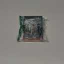 for Magsafe Wallet, Works with Apple Find My, Strongest Magnetic Wallet for iPhone 17/16/15/14/13/12 Series, for iPhone Walle t with Adjustable Stand, 6 Cards Holder, Vegan Leather, Black