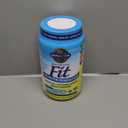 Raw Organic Fit Protein Vanilla 16.4oz (465g) Powder