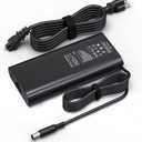 90W USB C Dell Laptops Charger, Fast Charger Type C for Dell XPS 13 9365 9360 9370 Latitude7420 7320 7390 Latitude 3400,3500, 5289,5300 2in1 Adapter Type USB-C Charing Include Power Cord