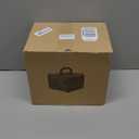 Ozone Generator Machine160,000mg/h, High Capacity Ozone Odor Eliminator Removal Air Purifier for Home Car Pet & Basement Odor, Suitable for Spaces up to 7,000 Square Feet, Blue