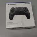 PlayStation DualSense Wireless Controller  Gray Camouflage - For PS5, PC, MAC & Mobile