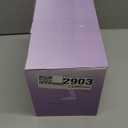 Vacuum Steamer for Clothes, 3500Pa Suction Handheld Clothes Steamer,Multiple mode adjustmentPortable Travel Steamers for Clothes, Steaming & Ironing 2 in 1400ml Water Tank (for 110-120V) (Purple)