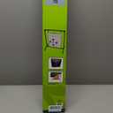 HME Products Bowhunting Archery Indoor/Outdoor Range Practice Shooting 30 Inch Bag Holder Target Stand with Stabilizer Pin and Raised Leg Design (One Pack)