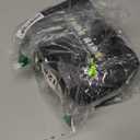 FADEKING® Professional Hair Clippers for Men - Cordless Barber Clippers for Hair Cutting, Rechargeable Hair Beard Trimmer with LED Display & Quality Travel Storage Case (Gold)