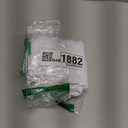 REORIA Butsmooth Womens Sexy Sleeveless Square Neck Double Lined Basic Bodysuit Tank Tops (White)