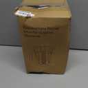 Blender Pitcher 64oz Low-Profile, Replacement Container Cup Compatible with 750,7500, 5300, 6500, VM0102, VM0103, VM0197Propel/Professional/G/Classic C Series