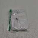 Women's Metallic Shiny Halloween Party Sleeveless Slim Fit Holographic Cami Top XL