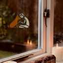 Stained Glass Window Hangings Dog Memorial Gifts for Loss of Dog, Pet Memorial Gifts for Dog Lovers, Loss of Dog Sympathy Gift, Dog Loss Memorial Gift for Women