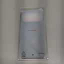 TORRAS Q3 Silicone for iPhone 17 Pro Max Case with Stand, Fit for MagSafe, Liquid Silicone Soft Cozy Grip, 360 Spin Stand, Camera Control, Protective Case for iPhone 17 Pro Max Silicone, Deep Blue