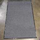 Futurwit Front Door Mat, 72" x 48" Heavy Duty Indoor Outdoor Doormat, Non-Slip Welcome Mats for Entryway, Rubber Backing Low Profile Commercial Door Mats