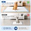 Dog Pee Pads Extra Large 55"X31" Puppy Pads for Dogs XXXXL 40 Count