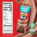 Horizon Organic Shelf Stable No Added Sugar 1% Lowfat Chocolate Milk, 12ct (EXP 11/30/26)