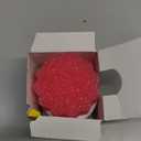 Stardrops - The Pink Stuff Miracle Cleaning Paste & SQeeZY Scrubber Sponge Bundle  All-Purpose, Non-Scratch Cleaner for Kitchens, Bathrooms, Walls, Floors, Pots, Grout, and More (0.5 Ounce (Pack of 2))