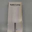 Bedside Table Lamp for Bedroom, 3-Color Small Lamps with Pull Chain, Bedroom Table Lamps for Night stands,Desk Reading Light AC Outlet Nightstand Lamp for Living Room Decor/Dorm/Office Bulb Included (15 in)